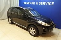 Peugeot 4007 2.2 HDi FAP AWD DCS Euro 5