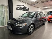 Volvo V50 1.8 Flexifuel (125hk) Drag M-värmare