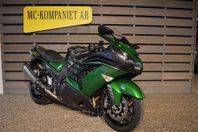 Kawasaki ZZR1400 Performance Sport