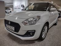 Suzuki Swift 1.2 90hk