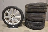 VOLVO XC90 PIRELLI SCORPION 21" SOMMARHJUL