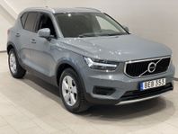 Volvo XC40 D3 Geartronic 150hk Momentum Drag Värmare