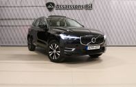 Volvo XC60 Recharge T6 AWD/Läder/H&K/Navi/Panorama/Drag