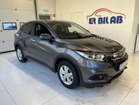 Honda HR-V 1,5 Elegance 5dr