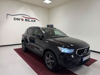 Volvo XC40 T2 Geartronic Kinetic Euro 6