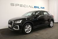 Audi Q2 35 TFSI S Tronic Proline Advanced ACC CarPlay Moms