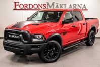 Dodge RAM 1500 WARLOCK PREMIUM 5.7 V8 HEMI 4X4 2725KR SKATT/