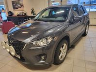 Mazda CX-5 2.2 SKYACTIV-D AWD Euro 6