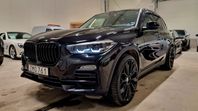 BMW X5 xDrive 40i *22" *Panorama *7750 mil