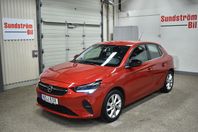 Opel Corsa 1.2 75Hk Elegance Kamera