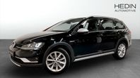 Volkswagen Golf Alltrack 2,0TDI 4Motion DSG