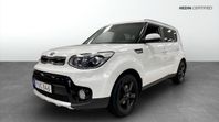 Kia Soul 1.6 AUT ADVANCE