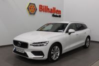 Volvo V60 D4 Momentum Advanced Kamera VOC CarPlay