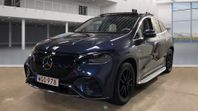 Mercedes-Benz EQE SUV 350 4MATIC|AMG Line|Drag|360|Pano|Burm