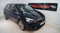 BMW 220 d xDrive Active Tourer Steptronic Panoramaglastak