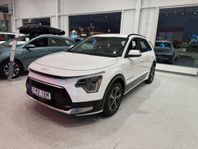 Kia Niro Plug-In-Hybrid Action AUT