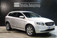 Volvo XC60 D4 Aut (190hk) Classic / Summum