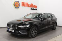 Volvo V60 Recharge T6 AWD Inscription Exp. Kam VOC CarPlay