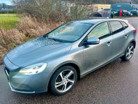 Volvo V40 D3 Automat Nybesiktad backkamera nav