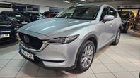 Mazda CX-5 2.5 OPTIMUM AWD AUT