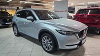 Mazda CX-5 2.5 OPTIMUM AWD AUT