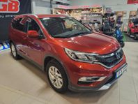 Honda CR-V 1.6 i-DTEC 4WD Elegance Euro 6