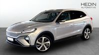 MG Marvel R LUXURY