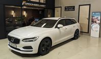 Volvo V90 T5 Geartronic  Nyservad & besiktad.#SÅLD#