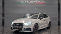 Audi RS3 | Sportback | B&O | Cockpit | Panorama | 400hk |