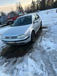 Volkswagen Golf 5-dörrar 1.6 Ocean Euro 4