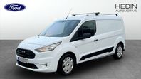 Ford Transit Connect Trend Skåp L2 1,5l 100Hk Automat Diesel