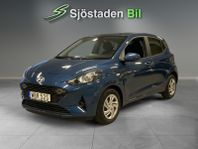 Hyundai i10 1.0 AUTOMAT, INKL MET FÄRG SAMT SERVICE