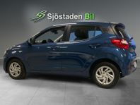 Hyundai i10 1.0 AUTOMAT, INKL MET FÄRG SAMT SERVICE