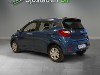 Hyundai i10 1.0 AUTOMAT, INKL MET FÄRG SAMT SERVICE