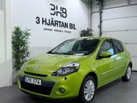 Renault Clio 1.2 E85 l Ny Kamrem / NyBes l 4000 mil l