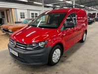 Volkswagen Caddy Skåpbil 2.0 TDI Euro 6