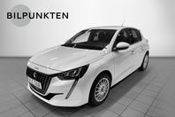 Peugeot 208 Puretech 100HK AUT