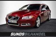 Volvo V70 T6 AWD Geartronic Summum 286hk Nybesiktad