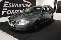 Volvo V70 1.6D DRIVe Momentum 109 hk Manuell Euro 4