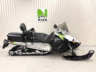 Arctic Cat X-Plorer 6000 *2-sitsdyna