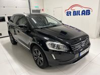 Volvo XC60 D4 AWD Geartronic Classic, Summum Euro 6