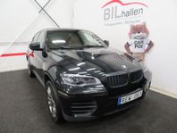 BMW X6 M50d 381HKSteptronic DRAG