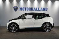 BMW i3s 120 Ah Ah, 2022, Backkamera, ACC,