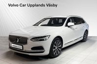 Volvo V90 Recharge T6 Inscription Exp 0% RÄNTA FRI SERVICE