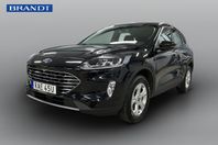 Ford Kuga Plug-In Hybrid Rattvärme Backkamera GPS