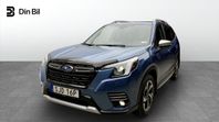 Subaru Forester e-Boxer XFuel e-Boxer XFuel Drag/Skinn/Elsto