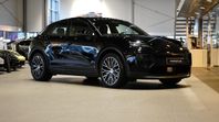 Porsche Macan 4 Inkl Vinterhjul & Serviceavtal