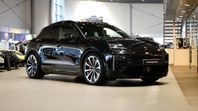 Porsche Macan Turbo Inkl Vinterhjul & Service