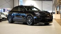 Porsche Macan 4 Inkl Vinterhjul & Service