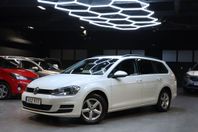 Volkswagen Golf 1.6 TDI Masters DRAG BACKKAMERA 1 ÅR GARANTI